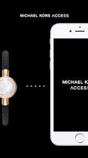 michael kors access battery drain|michael kors access app.